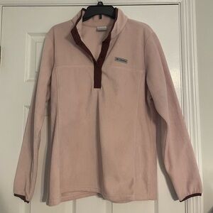 Columbia Women's Fleece Pullover